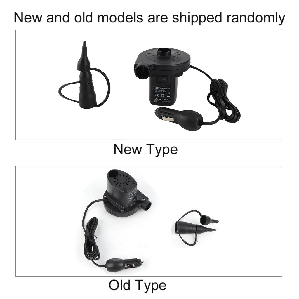 Multifunkční nafukovací cestovní matrace 2-v-1 PVC semišový měkký polštář na spaní pro auto SUV