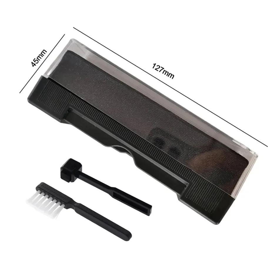 Brush - Record Player Accessories Vinyl Records Cleaner Kit Anti Static Cleaning for LP Phonograph Record Turntables