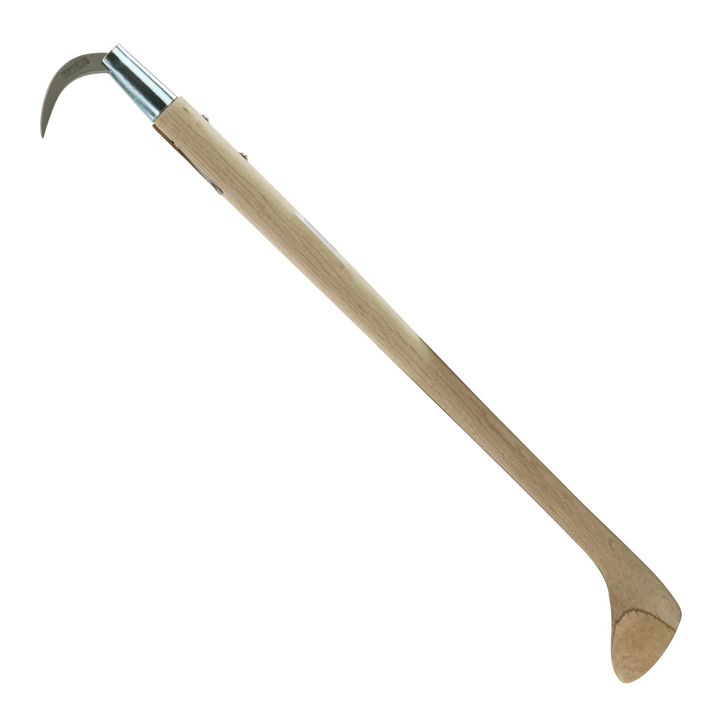 

Asano Woodworking Stainless Steel Hook 450mm 19218