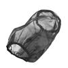 Universal Air Filter Protective Cover Waterproof Oilproof Dustproof For High Flow Air Intake Filters Air Filter Cover