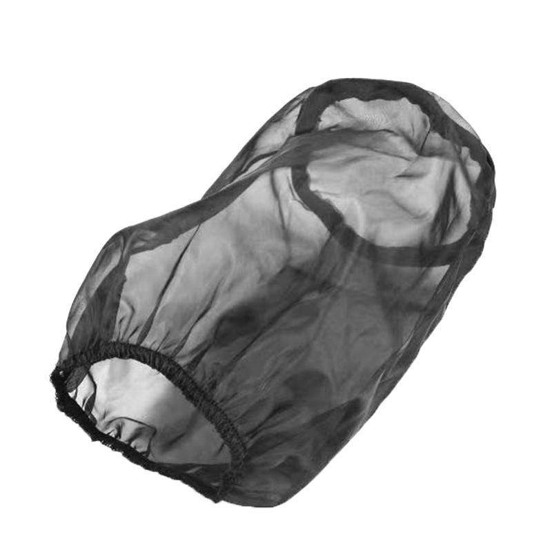 Universal Air Filter Protective Cover Waterproof Oilproof Dustproof For High Flow Air Intake Filters Air Filter Cover