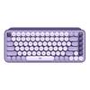 Logitech POP Keys Mechanical Keyboard