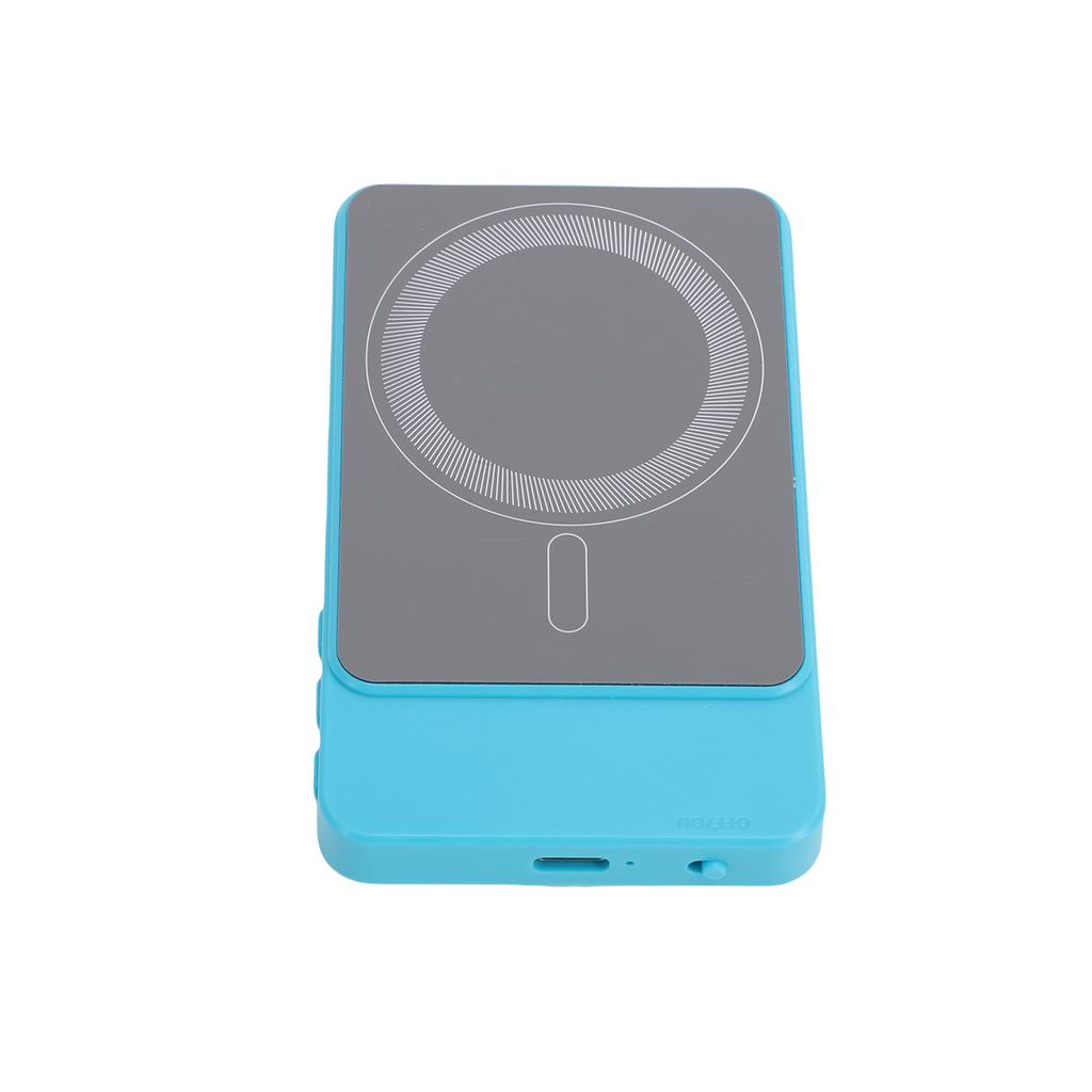 Vlog Selfie Monitor Screen Magnetic Wireless 3.97in Wi-Fi Wireless Back Camera Monitor with Remote Control