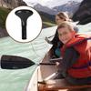 Repairing Supplies For Inflatable Boats, T Shaped SUPs Paddle Fixed Handle,Summer Water Sports Paddles Accessories