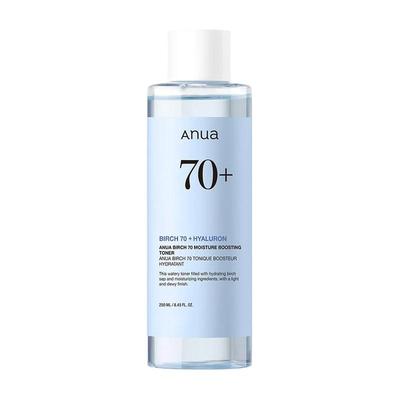 Birch 70 Moisture Boosting Toner 250ml