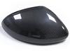 Porsche 718 (982) Dry Carbon Fiber Rearview Mirror Cover