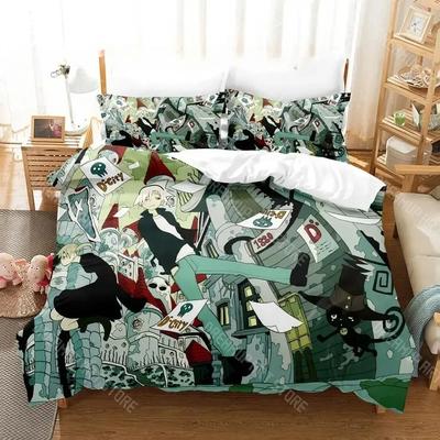 Beddengoed – Beddengoedsets