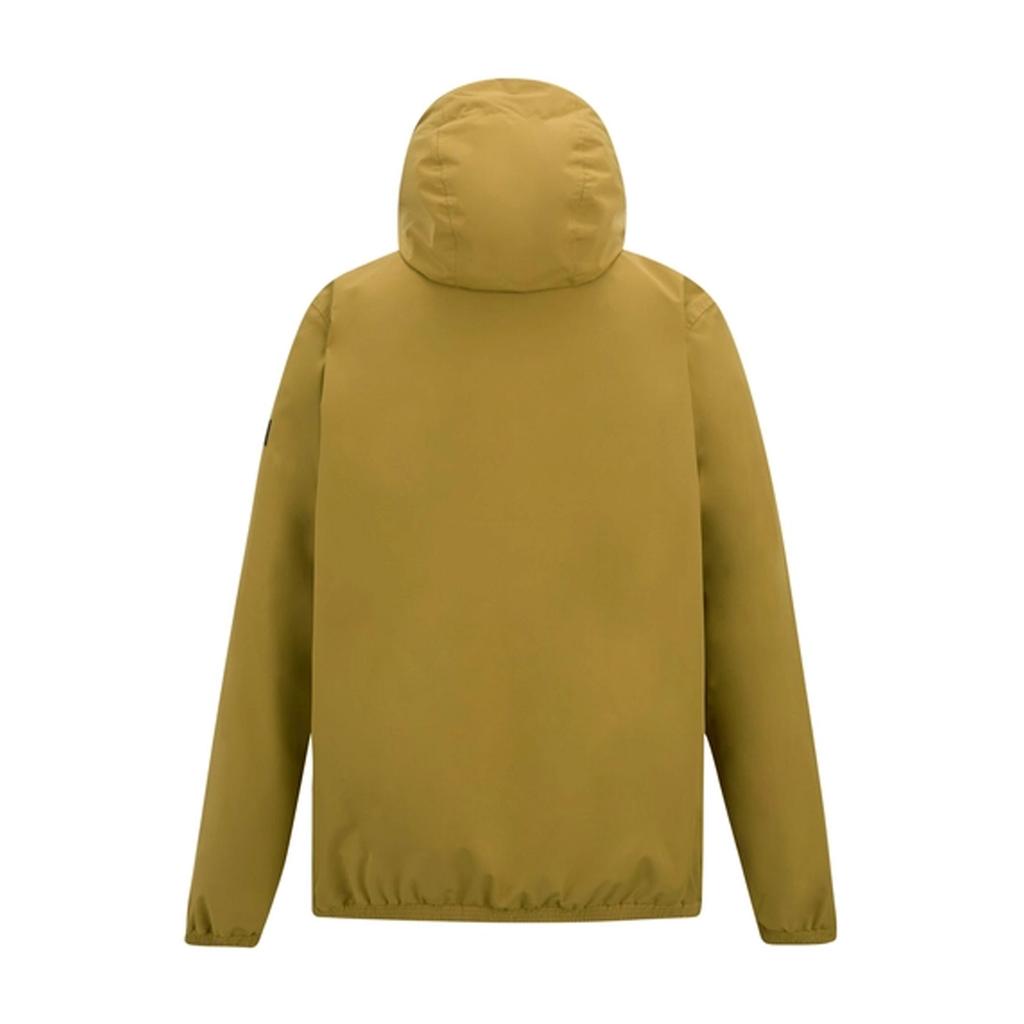 Regatta Mens Shorebay Waterproof Jacket