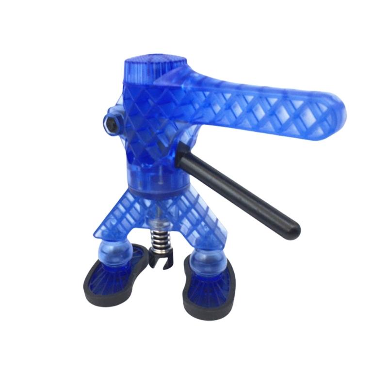 Car Body Sheet Metal Repair Tool Automotive Dent Puller Heavy Duty Dent Repair Professional Dent Removal Tool