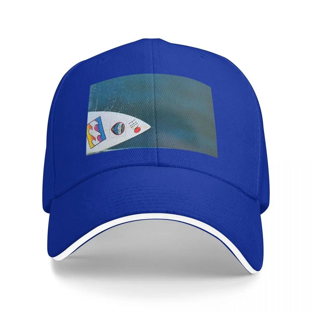 Surf Culture Vintage Baseball Cap Hat Man Luxury Brand  cap Trucker  fashionable Womens Beach Outlet Mens