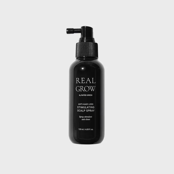 RealGro AntiHairloss Stimulating Scalp Spray