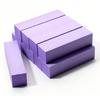 Nail Buffer Block, Medium/Fine Grit Finishing Buffers for Acrylic Nails Gel Polish Nails Professional Pedicure Manicure Buffer Kits
