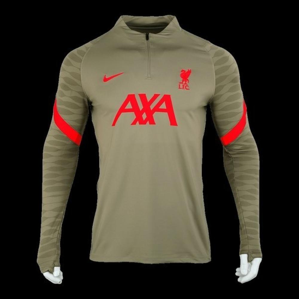 

Nike Nike Liverpool Fc Dry Fit Strike Drill Top Db0237392 095