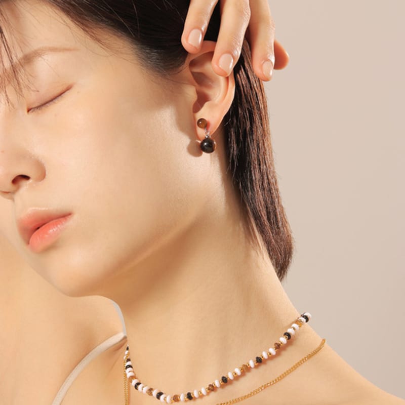 LUVANTINO Earring_No.014