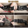 Car Seat Back Rear Seat Storage Car Kick Large Capacity Storage Multifunctional Seat Seat Storage Protective Easy Car Interior Storage Bag Pocket,