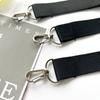Stray Kids Magic School Lanyard Keychain Cartoon Characters Print Woven Wrist Strap Phone Holder Bag Charm Kpop Fan Support Peripheral Gift
