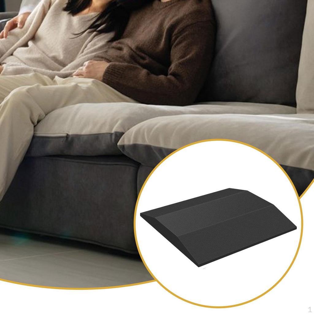 50cm Anti-slip Sofa Cushion Sagging Repair Seat for Living Room