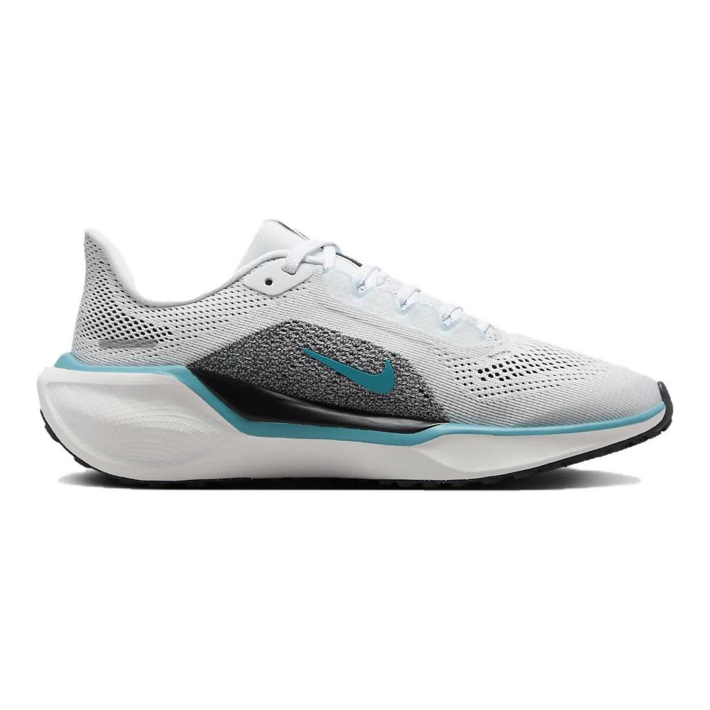 Nike Air Zoom Pegasus 41 GS White Dusty Cactus Glacier Blue Black FN5041-103
