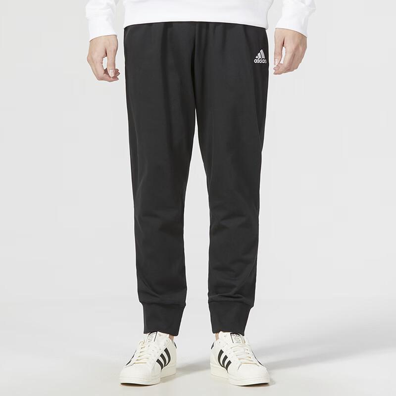 Adidas Men s Tapered Training Pants M