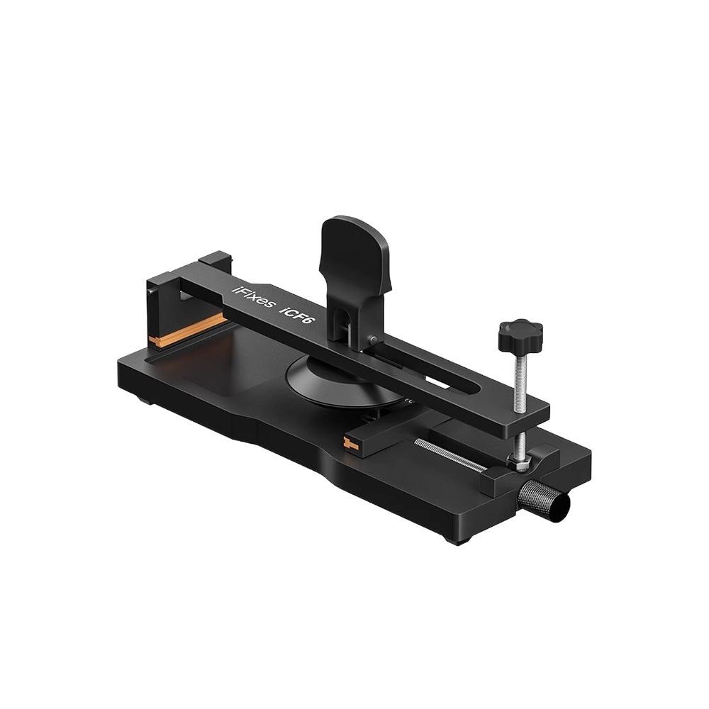 

iFixes iCF6 No-Heat Screen Removal Tool - Mobile Phone Screen Separator with Suction Cup