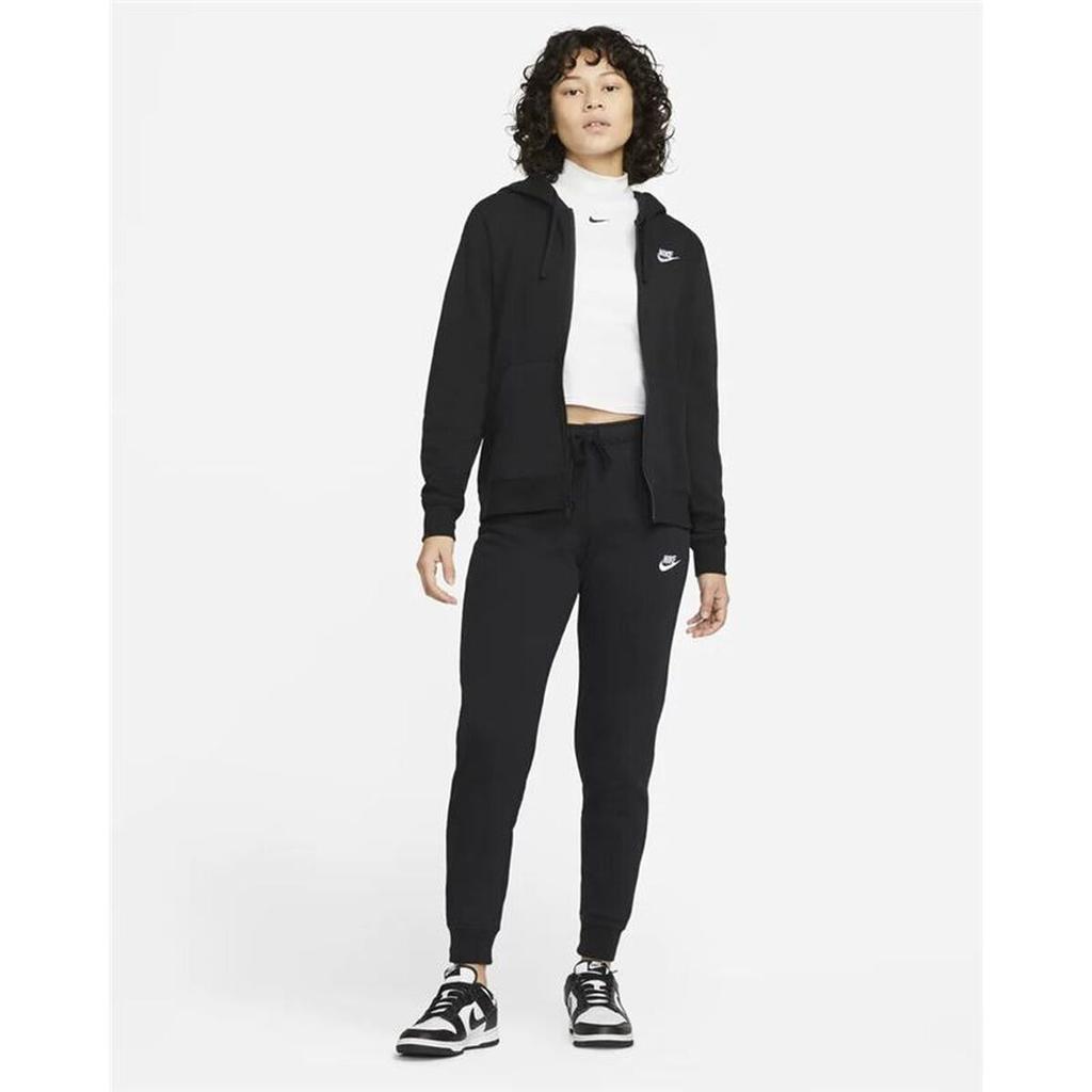 Women's Sports Jacket Nike DQ5471-010 Black