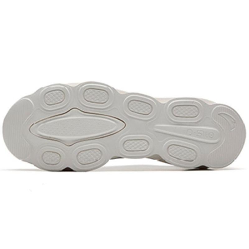 Anta Training Series men low-top fabric TPU training shoes white/black 112237720-4