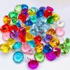 20mm Acryl Hochzeitsdiamanten Spielzeugjuwelen für Süßigkeiten-Greifautomaten & Kindergartenbelohnungen