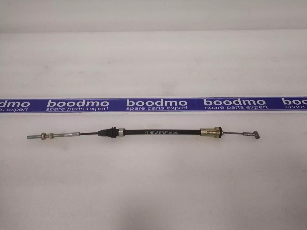 Cable Set, Parking Brake for MAHINDRA BOLERO NEO, TUV 300, TUV 300 LWB - NEC1962