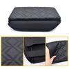 Center Console Armrest Cover For Ford Bronco    2&4 Door Car Armrest Pad Cover Middle Console Interior Arm Rest Cove