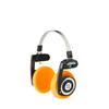 Yaxi For Portapro Ear Pads 5 Pairs  Black+red+blue+orange+yellow  + A3 Poster