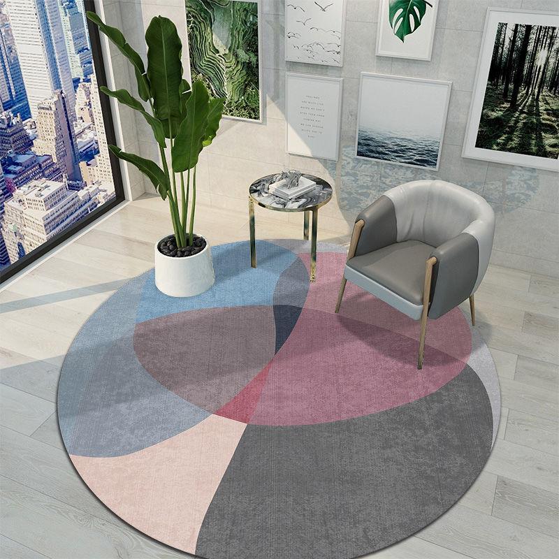 Modern Minimalist Living Room Rug Coffee Tables Home Accessories Mat Carpets for Bed Room Large Room Decoration Teenager Carpet