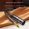 Ugreen 6.5mm To XLR Male Audio Cable