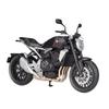 WELLY 1/12 HONDA CB1000R Alloy Racing Motorcycle Model Diecast Metal Street Sports Motorcycle Model High Simulation Kid Toy Gift