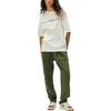 T-shirt Air Jordan x Travis Scott Blanc Tops Unisexe DZ5510-133