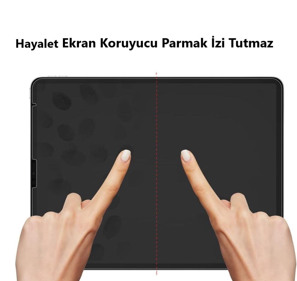 For Casper VIA L40 İle Uyumlu Hayalet Ekran Koruyucu 10.4 İnç