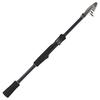 Major Craft Bass Para Model Telescopic/Spinning 6'6" (1.98m) BXST-665ML