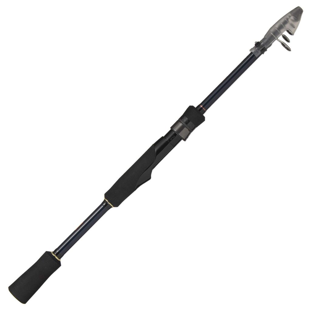 Major Craft Bass Para Model Telescopic/Spinning 6'6" (1.98m) BXST-665ML