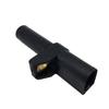 This crankshaft sensor (0031532728) fits Mercedes-Benz W111.