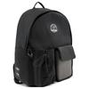 New LiNing × League Of Legends Collaboration Polyester Backpack Unisex Black ABSV115-1