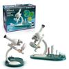 Dispozitive optice – Microscoape