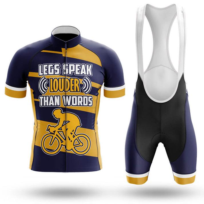 Team New Men Summer Short Sleeve Cycling Jersey Set MTB Maillot Ropa Ciclismo Bicycle Wear Breathable Cycling Clothing
