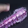 Kulevibrator for vaginale kvinner Dildo Penis Sexleketøy for voksne forsyninger Vibro Erotisk TPE Kvinne Kraftig G-Spot Klitoris