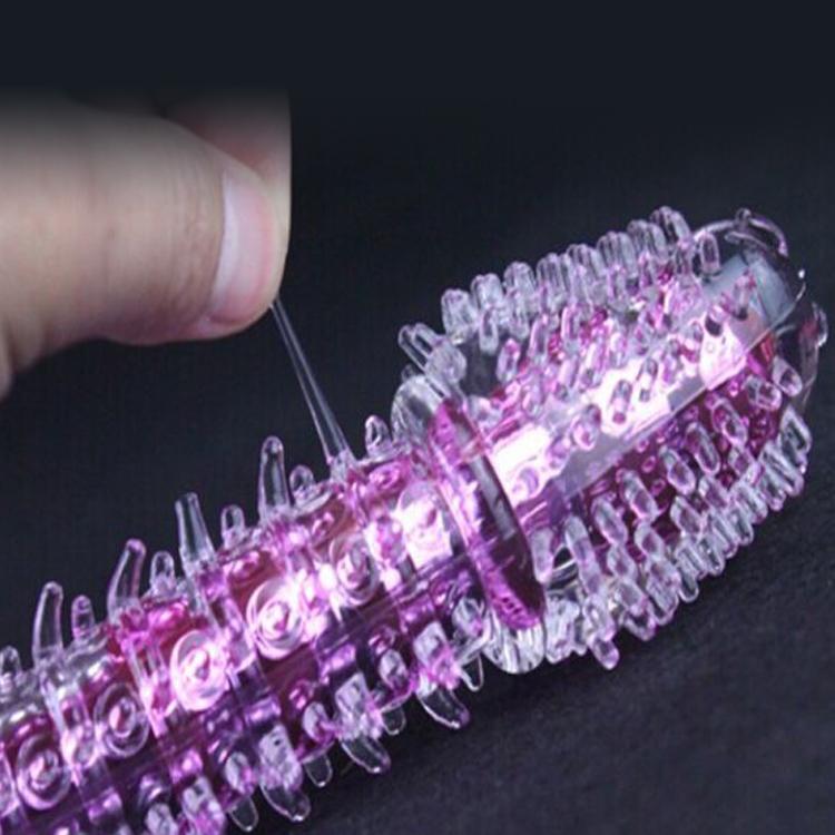 Kulevibrator for vaginale kvinner Dildo Penis Sexleketøy for voksne forsyninger Vibro Erotisk TPE Kvinne Kraftig G-Spot Klitoris