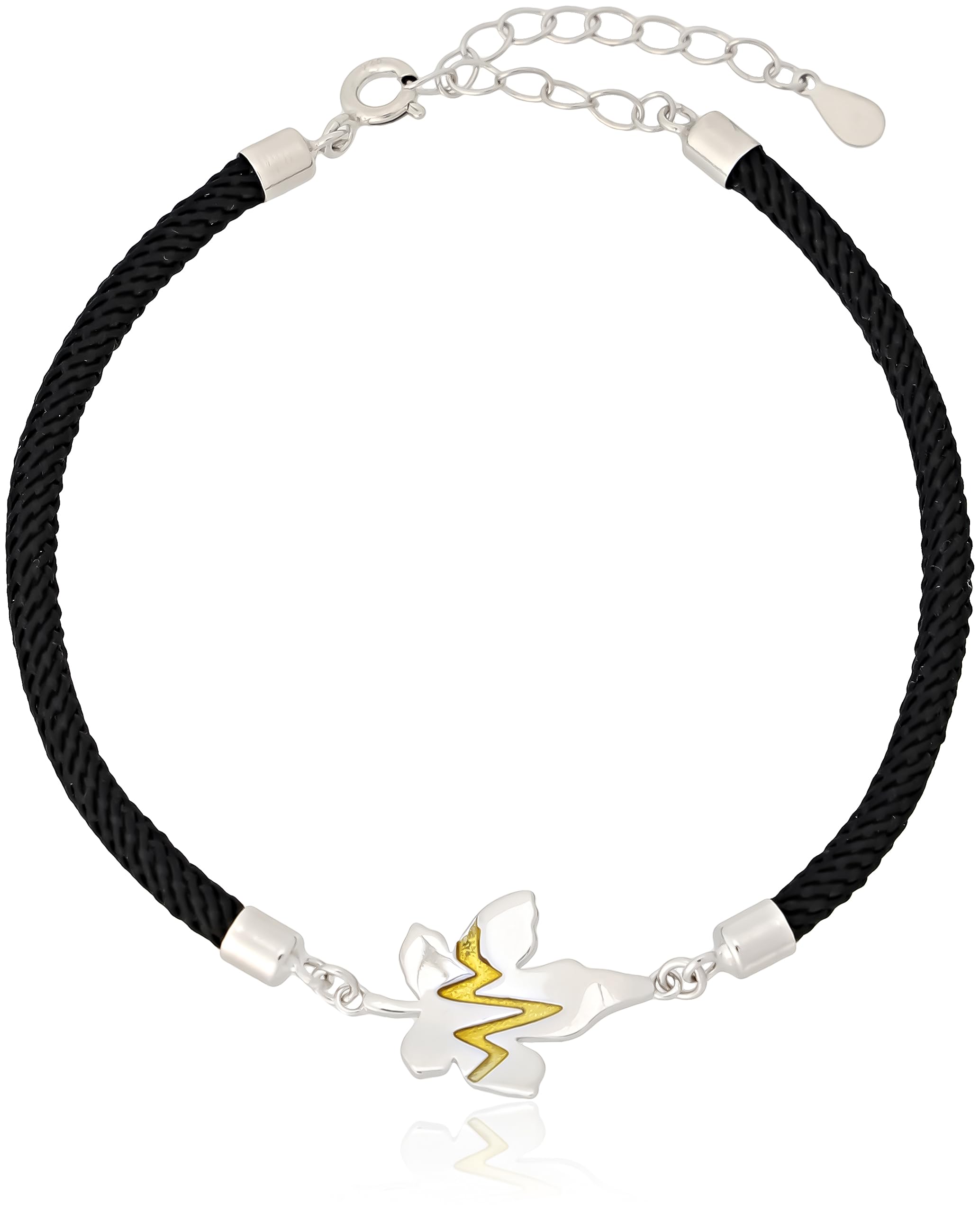 [Variable Cheap] S925 Silver Bracelet 5B-C-11