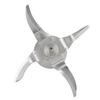 Stainless Steel Blender Blade Replacement Part Accessories Fit for  TM31