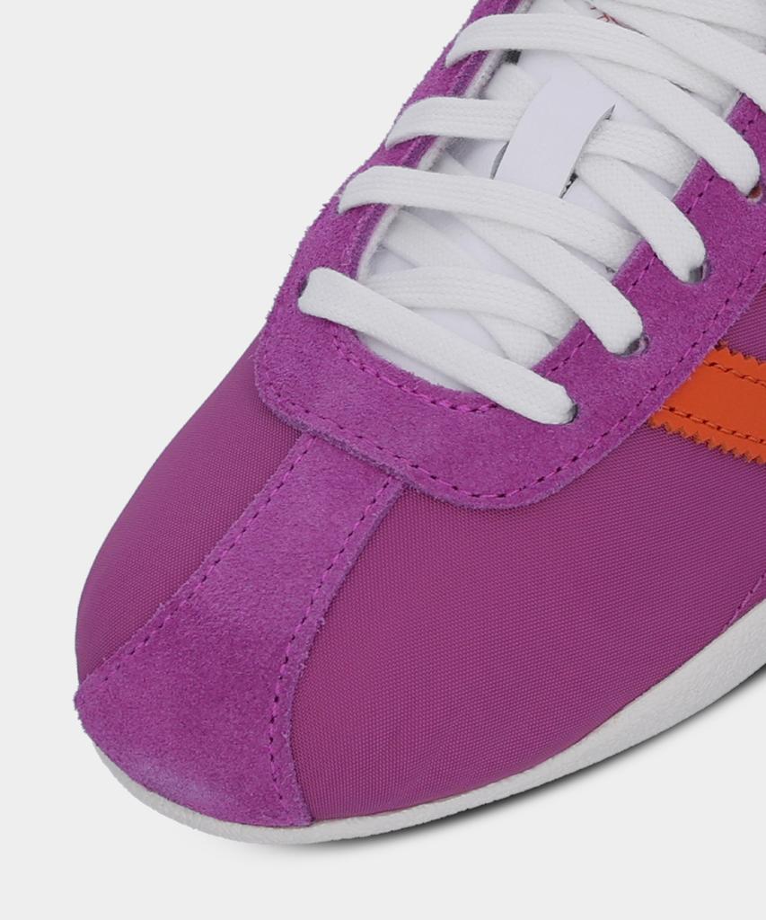 Adidas Tokyo - Lucid Purple:Orange / Jq3682
