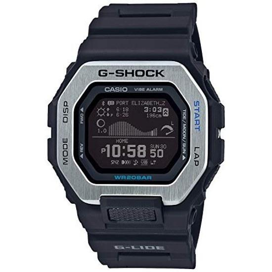 Casio G-Shock G-LIDE GBX-100-1JF Mens Watch