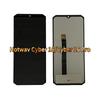 LCD Screen and Digitizer Full Assembly for Hotwav Cyber 16 Cyber 16 Pro