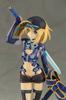 Fate Grand Order Assassin Mysterious Heroine X scale PVC painted finished figure / / 1/7