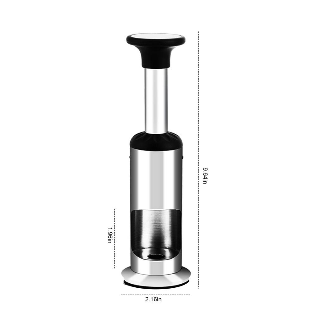 Ruční otevírač kaštanů z nerezové oceli Louskáček Loupač Skořápka Artefakt na kaštany Protiskluzový Loupač kaštanů Kuchyňský nástroj Příslušenství